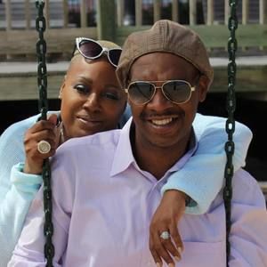 Meet your Posher, Theodore